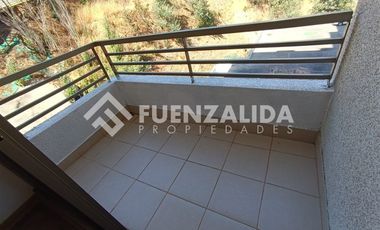 Departamento en Venta en Parque Mirador II