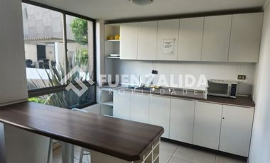 Departamento en Venta en Parque Mirador II