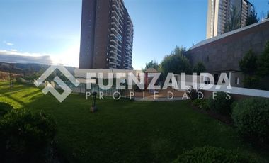 Departamento en Venta en Parque Mirador II