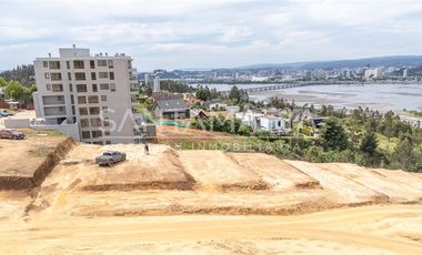 Sitio en Venta en Idahue, San Pedro de la Paz