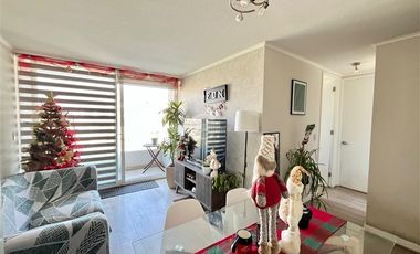 Departamento en Venta en El llano, Alcalde Pedro Alarcón