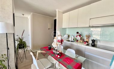 Departamento en Venta en El llano, Alcalde Pedro Alarcón