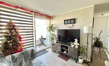 Departamento en Venta en El llano, Alcalde Pedro Alarcón