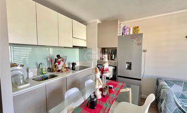 Departamento en Venta en El llano, Alcalde Pedro Alarcón
