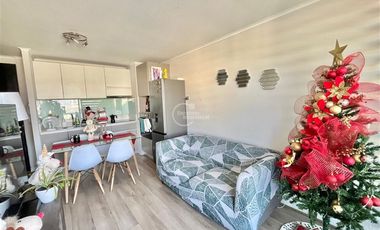 Departamento en Venta en El llano, Alcalde Pedro Alarcón