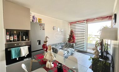 Departamento en Venta en El llano, Alcalde Pedro Alarcón