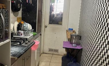 Casa en Venta en Condominio Buena Vista