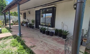 Casa en Venta en VILLA SAN JOSE DE PETEROA