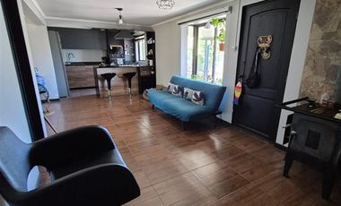 Casa en Venta en VILLA SAN JOSE DE PETEROA