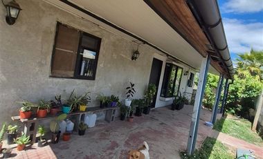 Casa en Venta en VILLA SAN JOSE DE PETEROA