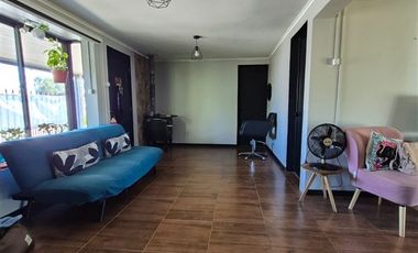 Casa en Venta en VILLA SAN JOSE DE PETEROA