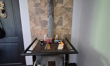 Casa en Venta en VILLA SAN JOSE DE PETEROA