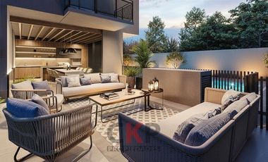 Departamento en Venta en Los Leones / Francisco Bilbao / Metro Inés de Suárez