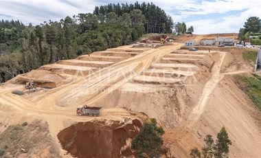 Terreno Construccion en Venta en Idahue, San Pedro de la Paz