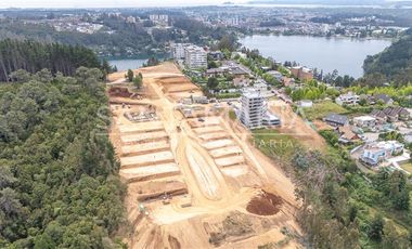 Terreno Construccion en Venta en Idahue, San Pedro de la Paz