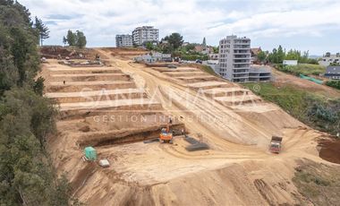 Terreno Construccion en Venta en Idahue, San Pedro de la Paz