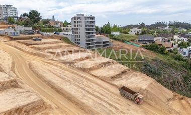 Terreno Construccion en Venta en Idahue, San Pedro de la Paz