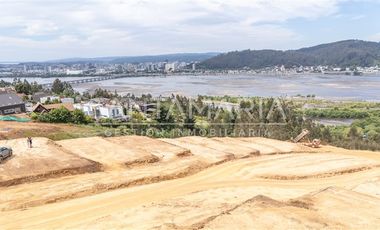 Terreno Construccion en Venta en Idahue, San Pedro de la Paz