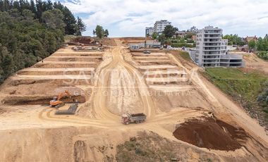 Terreno Construccion en Venta en Idahue, San Pedro de la Paz