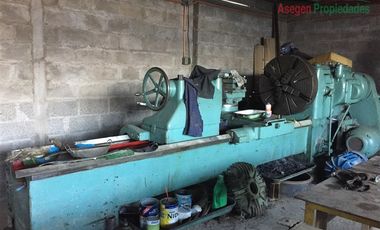 Local Comercial en Venta en Sitio en venta en Mall Plaza Copiapó