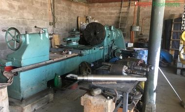 Local Comercial en Venta en Sitio en venta en Mall Plaza Copiapó