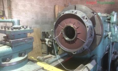 Local Comercial en Venta en Sitio en venta en Mall Plaza Copiapó