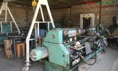 Local Comercial en Venta en Sitio en venta en Mall Plaza Copiapó