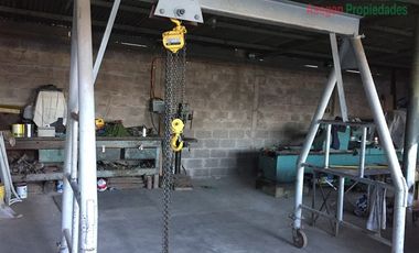 Local Comercial en Venta en Sitio en venta en Mall Plaza Copiapó