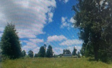 Parcela en Venta en Séptima Faja camino de Villarrica a Loncoche km 16