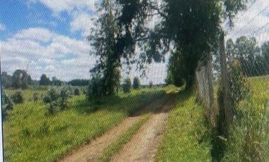 Parcela en Venta en Séptima Faja camino de Villarrica a Loncoche km 16