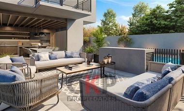 Departamento en Venta en Los Leones / Francisco Bilbao / Metro Inés de Suárez