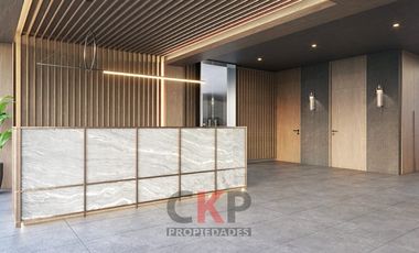 Departamento en Venta en Los Leones / Francisco Bilbao / Metro Inés de Suárez