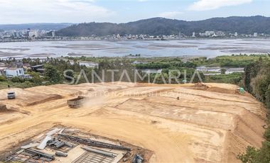 Sitio en Venta en Idahue, San Pedro de la Paz