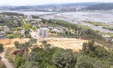 Sitio en Venta en Idahue, San Pedro de la Paz