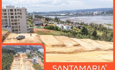 Sitio en Venta en Idahue, San Pedro de la Paz