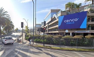 Local Comercial en Arriendo en Padre Hurtado, Av, Las Condes, Mall A. Las Condes