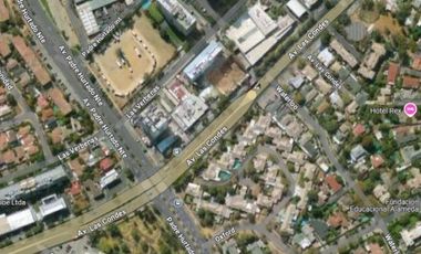 Local Comercial en Arriendo en Padre Hurtado, Av, Las Condes, Mall A. Las Condes