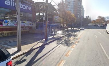 Local Comercial en Arriendo en Padre Hurtado, Av, Las Condes, Mall A. Las Condes