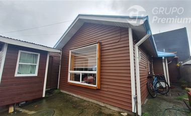 Casa en Venta en PUERTA SUR