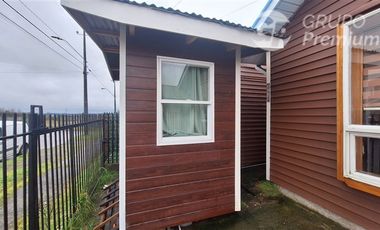 Casa en Venta en PUERTA SUR