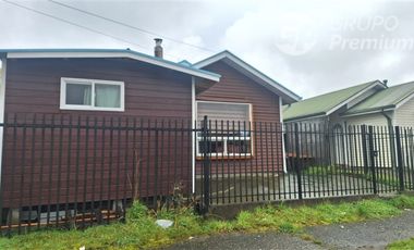 Casa en Venta en PUERTA SUR