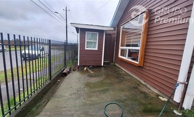 Casa en Venta en PUERTA SUR