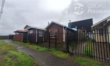 Casa en Venta en PUERTA SUR