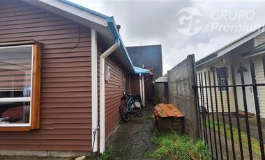 Casa en Venta en PUERTA SUR