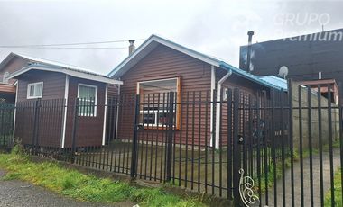 Casa en Venta en PUERTA SUR