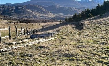 Parcela en Venta en Villa Ortega / Sector emperador Guillermo/ mano negra