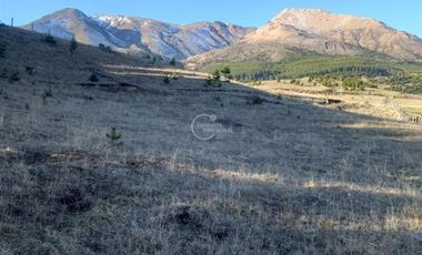 Parcela en Venta en Villa Ortega / Sector emperador Guillermo/ mano negra