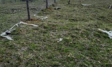 Parcela en Venta en Villa Ortega / Sector emperador Guillermo/ mano negra