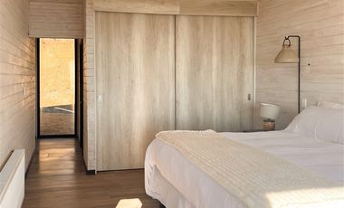 Casa en Venta en Loteo Fundo Boyeruca, Boyeruca, Comuna de Vichuquén