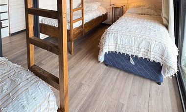 Casa en Venta en Loteo Fundo Boyeruca, Boyeruca, Comuna de Vichuquén